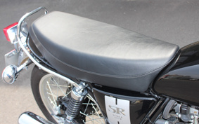 YAMAHA SR400 2019 RH16J