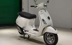 VESPA LX125IE 2004