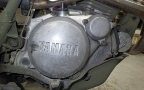 YAMAHA SEROW 225 Gen.2 2019 1KH