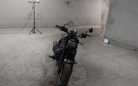 HONDA REBEL 1100 DCT SC83