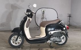 HONDA GIORNO AF77