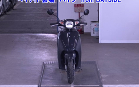SUZUKI LET`S