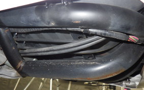 HONDA GYRO CANOPY 1990 TA03