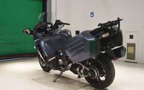 KAWASAKI 1400 GTR 2016