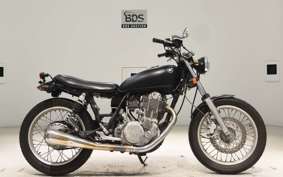 YAMAHA SR400 Gen.3 2007 RH01J