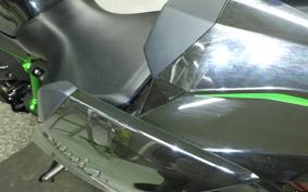 KAWASAKI NINJA H2 2015