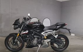 TRIUMPH  TRIUMPH  STREET  TRIPLE RS HDA464