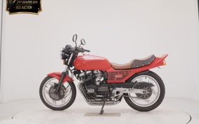 HONDA CBX550F INTEGRA 2025 PC04