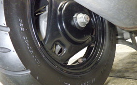 SUZUKI ADDRESS V125 CF4EA