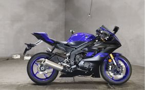 YAMAHA YZF-R6 2019 RJ27