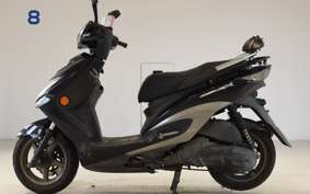 YAMAHA CYGNUS 125 XSR 2 SE44J