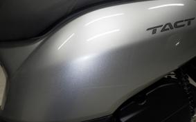 HONDA TACT-4ﾍﾞｰｼｯｸ AF79