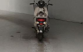 HONDA SUPER CUB110 JA10