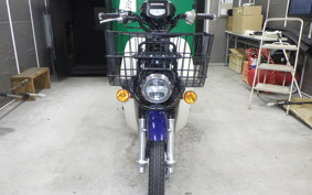 HONDA C50 SUPER CUB AA07