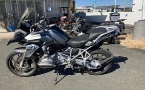 BMW R1200GS 2015 0A01