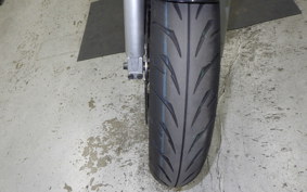 SUZUKI GOOSE 250 2020 NJ46A