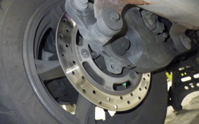 SUZUKI SKYWAVE 200 (Burgman 200) 2015 CH41A