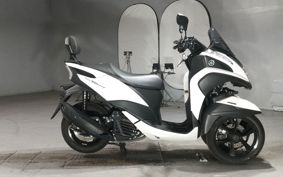 YAMAHA TRICITY 155 ABS SG37J