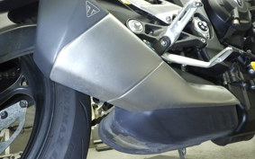 TRIUMPH STREET TRIPLE RS 2023