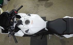 HONDA CBR650R 2023 RH03