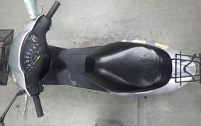 HONDA DIO Gen.6 AF62