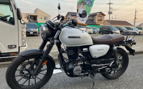 HONDA GB350 2024 NC59