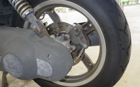 APRILIA SCARABEO 250
