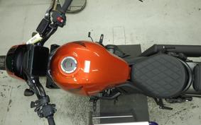 HONDA REBEL 1100 S DCT 2025 SC87
