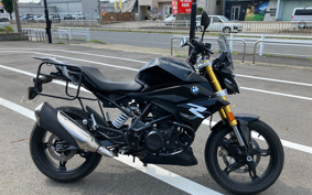 BMW G310R 2023 0G41
