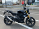 Фото BMW G310R 2023 с японского аукциона