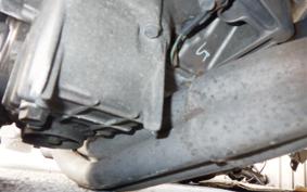 HONDA HORNET 250 2011 MC31