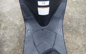 SUZUKI LET's 2 CA1PA