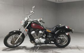 HONDA STEED 400 1993 NC26