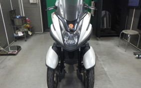 YAMAHA TRICITY 125 2005 SE82J