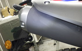HONDA CRF250 GEN 2 RALLY MD47