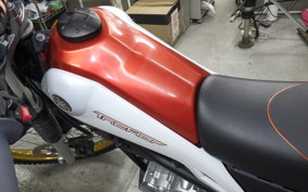 YAMAHA SEROW 250 Gen.2 2021 DG17J