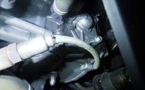 HONDA LEAD 125 2009 JK12