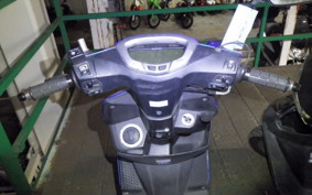 SUZUKI SWISH 125 2022 DV12B