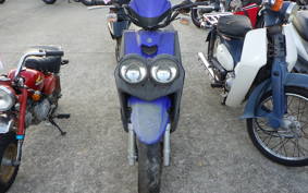 YAMAHA BW'S 50 Gen.3 SA44J