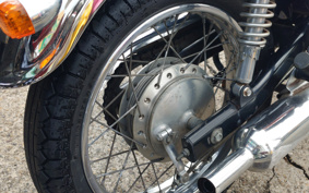 KAWASAKI ESTRELLA BJ250A