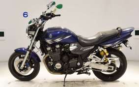 YAMAHA XJR1300 Gen.2 2006 RP17J