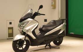 SUZUKI SKYWAVE 200 (Burgman 200) CH41A