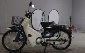 HONDA SUPER CUB90 HA02