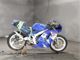 Фото Suzuki RG125 с японского аукциона