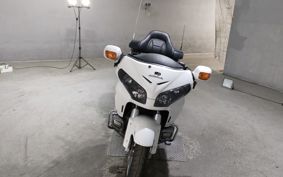 HONDA GL 1800 GOLD WING SC68