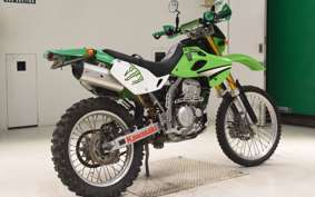 KAWASAKI KLX250 2022 LX250E