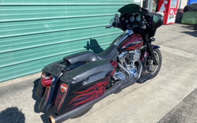 HARLEY HARLEY FLHX1580 2006 KAV