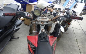 HONDA CR250R