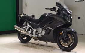 YAMAHA FJR1300 AS 2016 RP27J
