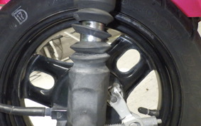 HONDA GIORNO 2 2005 AF70